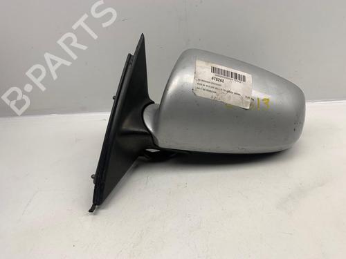 Left mirror AUDI A4 B6 (8E2) 1.9 TDI quattro | BP11273029C26 