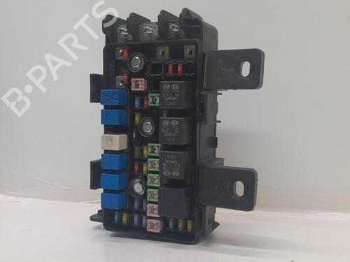 Fuse box HYUNDAI SONATA V (NF) 2.0 CRDi | BP12434667E1 