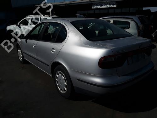 Right mirror SEAT TOLEDO II (1M2) 1.9 TDI | BP15772855C27 