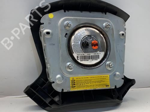 Driver airbag TOYOTA AVENSIS Saloon (_T25_) 2.0 D-4D (CDT250_, CDT250R) | BP13391288C9 