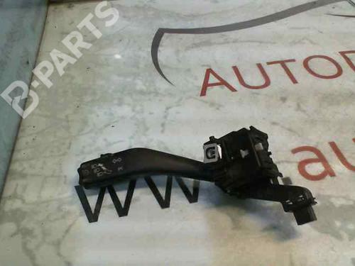 Used Steering column stalk SEAT LEON (1P1) 1.9 TDI (105 hp) 11005986
