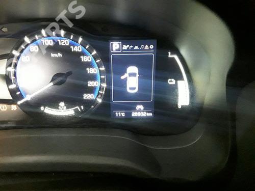 Instrument cluster HYUNDAI IONIQ (AE) 1.6 GDI Hybrid | BP11044323C47 