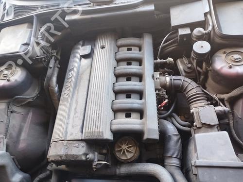 Motor BMW 5 (E34) 520 i 24V (150 hp) 23032664