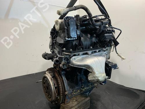 Engine DACIA SANDERO  | BP16272378M1 
