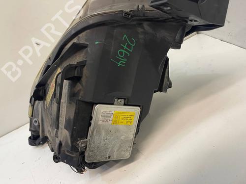 Left headlight BMW 3 (E90) 320 d | BP31855596C28