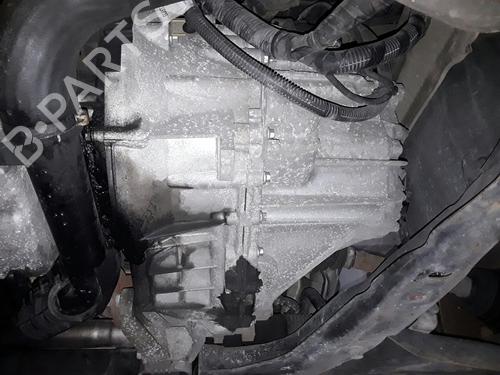 Used Gearbox FORD S-MAX (WA6) [2006-2014]  30296505
