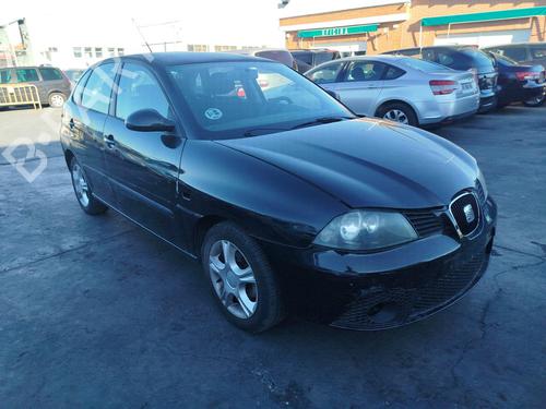 Left taillight SEAT IBIZA III (6L1)  | BP29115390C34 