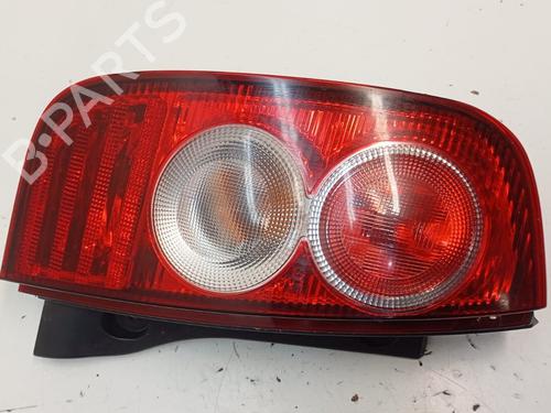 Used Left taillight NISSAN MICRA III (K12) 1.2 16V (80 hp) 26686997