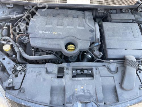 Used AC compressor RENAULT MEGANE III Hatchback (BZ0/1_, B3_) 1.9 dCi (BZ0N, BZ0J) (131 hp) 30776256