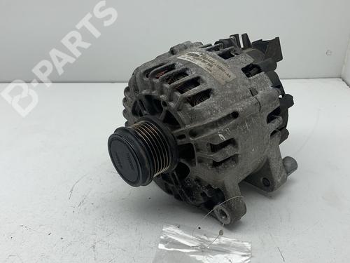 Used Alternator FORD MONDEO IV (BA7) 2.0 TDCi (140 hp) 11006684