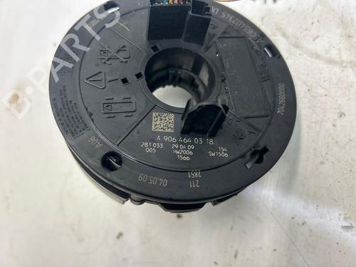 Squib airbag MERCEDES-BENZ SPRINTER 3,5-t Van (B907, B910) 316 CDI RWD (907.631, 907.633, 907.635, 907.637) | BP20983332C102 