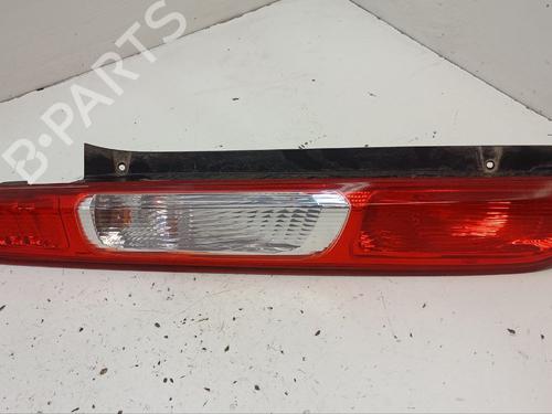 Venstre Baklys FORD FOCUS II (DA_, HCP, DP) 1.6 Ti (115 hp) 29304328