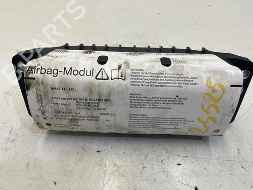 Used Passenger airbag SEAT LEON (1P1) 1.9 TDI (90 hp) 20338226