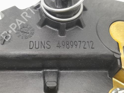 Førerens kollisjonspute OPEL ASTRA H (A04) 1.6 (L48) | BP13704161C9 