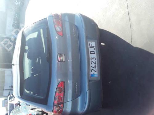 Intercooler SEAT IBIZA III (6L1)  | BP11005600M30 