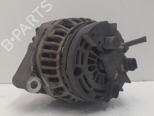 Alternator MERCEDES-BENZ C-CLASS (W203) C 200 Kompressor (203.045) | BP18716626M7 