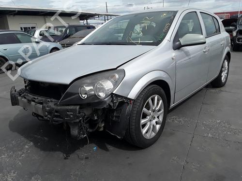 Mass air flow sensor OPEL ASTRA H (A04)  | BP13400370M95 