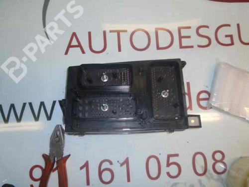 Fuse box OPEL ASTRA H (A04) 1.7 CDTI (L48) | BP11001101E1 