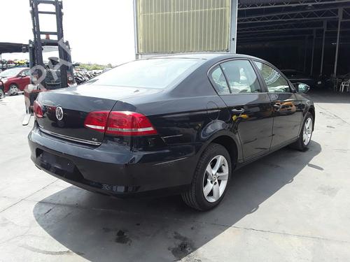 Electronic module VW PASSAT B6 (3C2) 1.6 TDI | BP16338268M83 