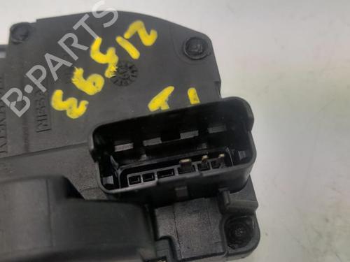 Rear left lock NISSAN QASHQAI / QASHQAI +2 I (J10, NJ10, JJ10E) 2.0 dCi | BP18743392C100 