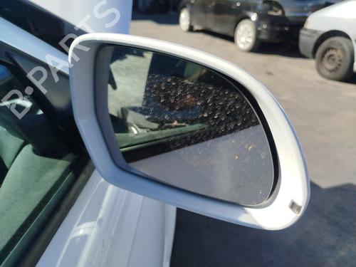 Used Right mirror AUDI A3 (8P1) 1.9 TDI (105 hp) 30274652