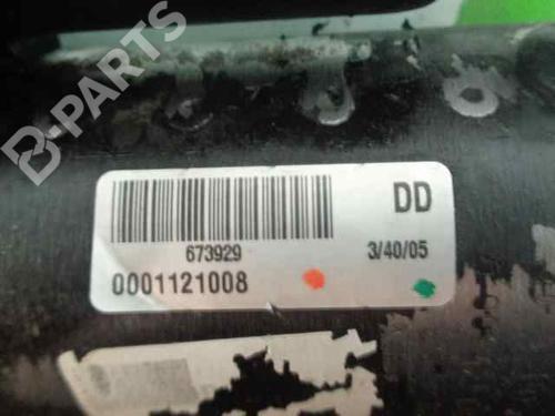 Starter VW NEW BEETLE (9C1, 1C1) 2.0 | BP10997023M8 