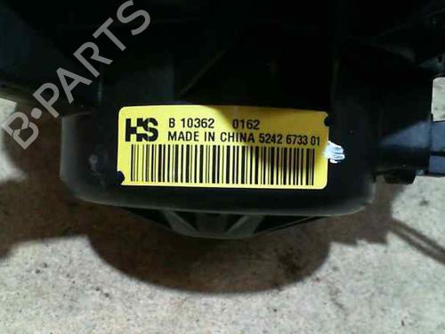 Heater blower motor OPEL INSIGNIA A (G09)  | BP13989460M62 