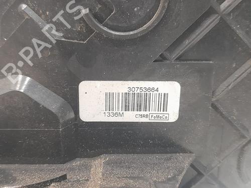 Front right lock VOLVO S40 II (544) 2.0 D | BP18920862C97 