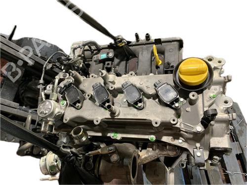 Engine RENAULT MEGANE IV Grandtour (K9A/M/N_) 1.2 TCe 100 | BP31364163M1