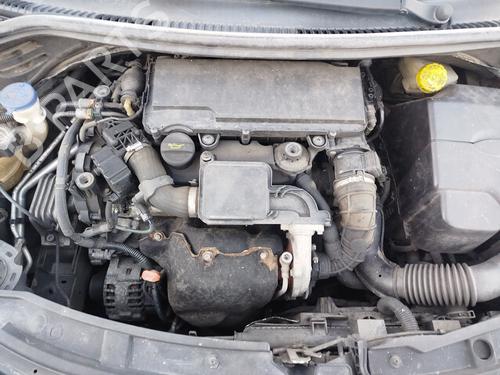 Motor PEUGEOT 207 (WA_, WC_) [2006-2015]  29589488