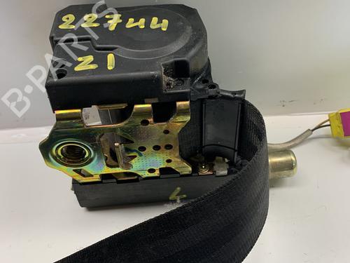 Front left seatbelt VW TOURAN (1T1, 1T2) 2.0 TDI 16V | BP13493376I26 