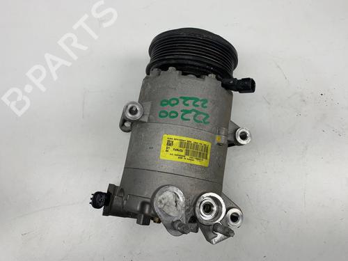 AC compressor FORD KUGA II (DM2) 1.6 EcoBoost | BP11199341M34 