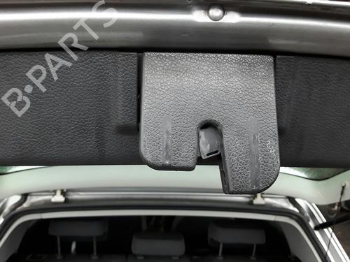 Used Tailgate lock VW GOLF V (1K1) [2003-2010]  17999293