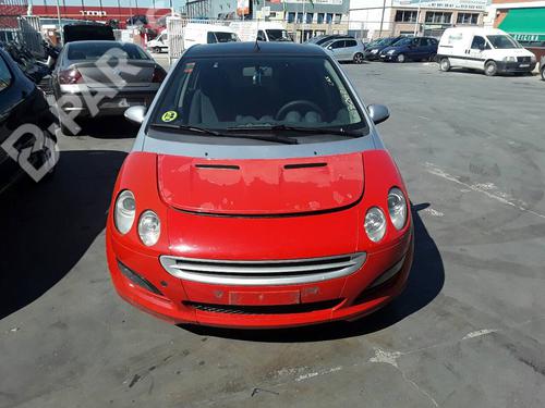 Used Parts SMART FORFOUR (454)  1.3 (454.031)  1159488