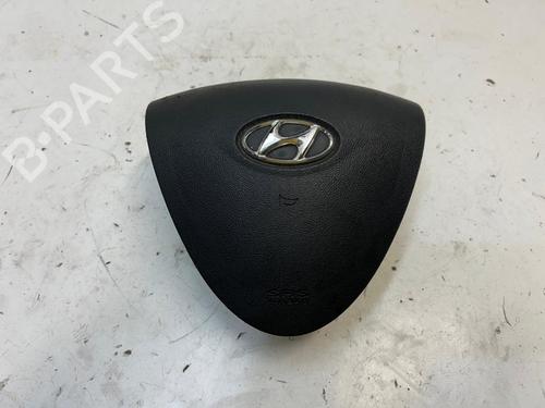 Used Driver airbag HYUNDAI i30 (FD) [2007-2012]  26274764