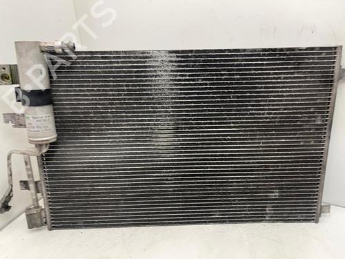 AC radiator NISSAN QASHQAI / QASHQAI +2 I (J10, NJ10, JJ10E) 2.0 dCi | BP18909024M32 