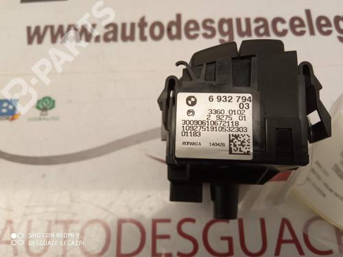 Headlight switch BMW 1 (E87) 116 d | BP10999980I24 