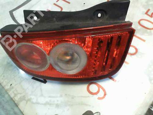 Used Left taillight NISSAN MICRA III (K12) 1.4 16V (88 hp) 11005969