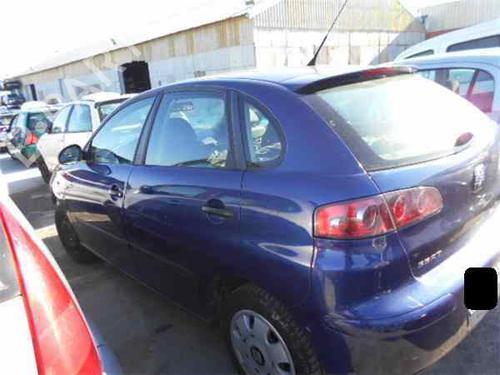 Gearbox SEAT IBIZA III (6L1)  | BP10995882M3 