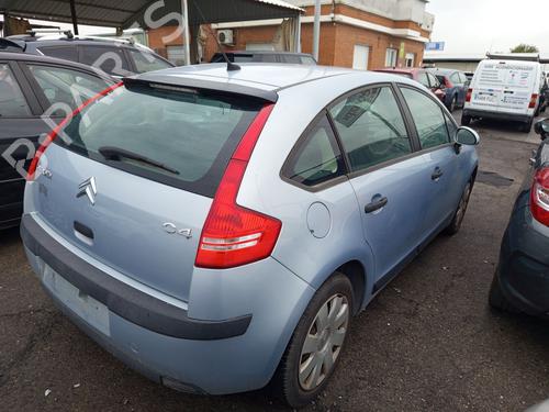 Left mirror CITROËN C4 I (LC_)  | BP31160910C26 