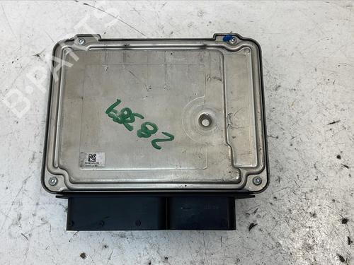Used Engine control unit (ECU) SEAT LEON (1P1) [2005-2013]  31643728