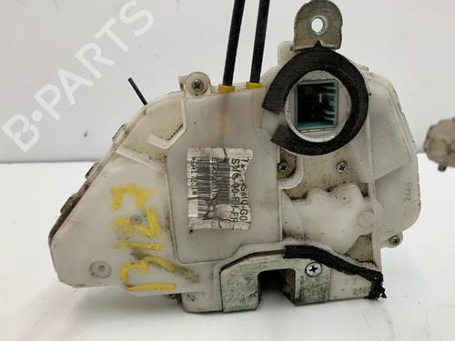 Used Rear right lock HONDA CIVIC VIII Hatchback (FN, FK) 2.2 CTDi (FK3) (140 hp) 15780143