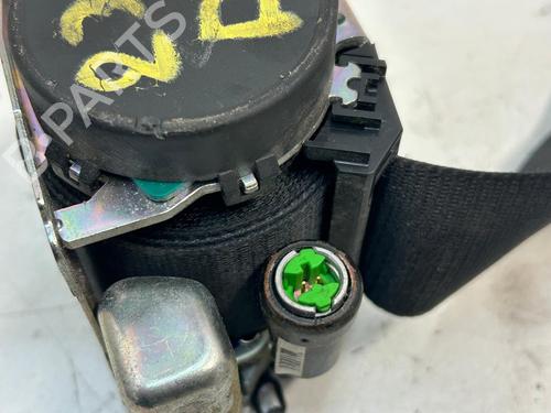 Front right seatbelt FORD S-MAX (WA6)  | BP23427530I25 