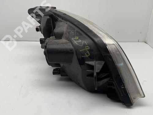 Left headlight HYUNDAI GETZ (TB) 1.5 CRDi | BP11009237C28 