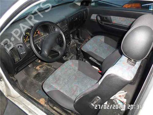 Steering pump SEAT IBIZA II (6K1) 1.4 i | BP10995526M99 