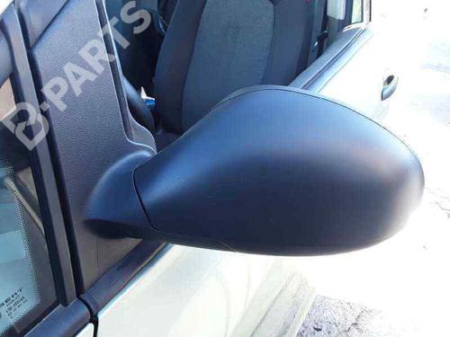 Left mirror SEAT ALTEA (5P1)  | BP11001225C26 