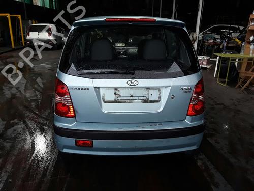 Front right window mechanism HYUNDAI ATOS (MX) 1.1 | BP16197884C23 