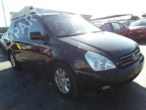 Alternator KIA CARNIVAL / GRAND CARNIVAL III (VQ) 2.9 CRDi | BP11001894M7 