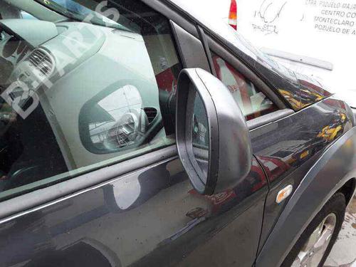 Right mirror SEAT ALTEA (5P1)  | BP10997620C27 