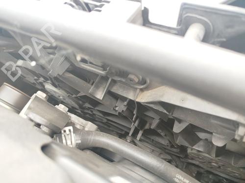 Koelventilatormotor AUDI A6 C6 (4F2) 2.0 TFSI (170 hp) 26140439